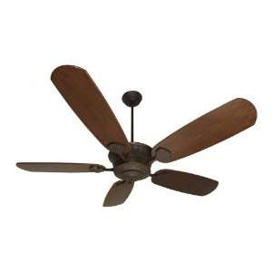 Craftmade DCEP70OB Epic 70 Inch Ceiling Fan Motor, Oiled Bronze Finish 