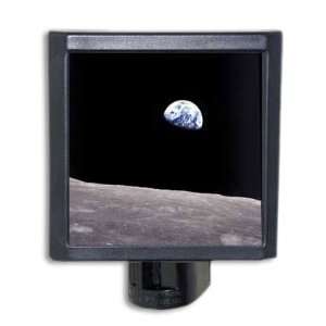  Earthrise Night Light