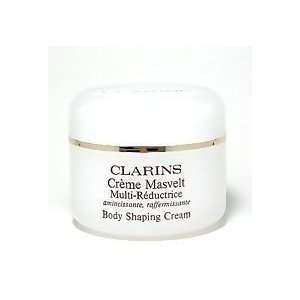  CLARINS by CLARINS   Clarins Body Shaping Cream 6.7 oz for 