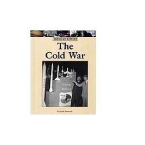  Cold War (9781420500325) Richard Brownell Books