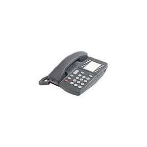  Avaya 6221 Phone (700287758, 3198 2WC) Electronics