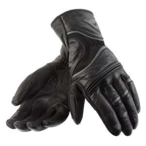  DAINESE RS2 LEATHER GLOVES BLACK 2XS Automotive