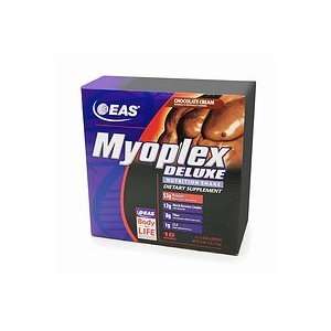  EAS   MYOPLEX DELUXE (18/96gr) CHOCOLATE Health 