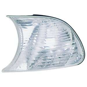BMW 3 SERIES Coupe/CONVERtIBLE.SERIE S PARKING SIDE LIGHt (WHItE) UNIt 