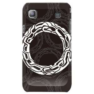   Skin AT&T GALAXY S SC 02B Print Cover (Yusei Sagawa/en) Electronics