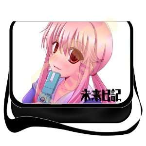   Gasai Yuno Removable/renewable/replaceable Cover Electronics