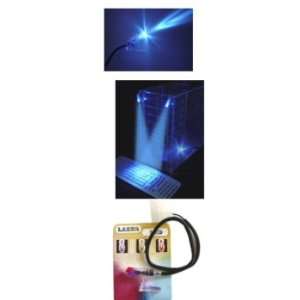  Lazer LED Cannon Blue Electronics