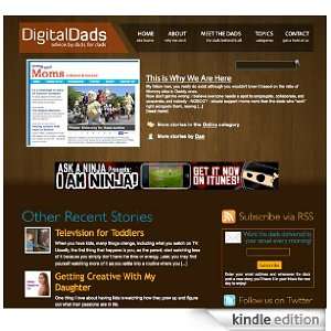  Digital Dads Kindle Store C.C. Chapman