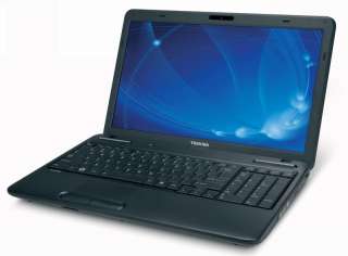  Toshiba Satellite C655 S5047 TruBrite 15.6 Inch Laptop 