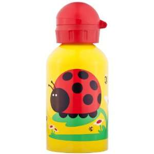   Beatrix New York Juju the Ladybug and Yuka the Bee Water Bottle Baby