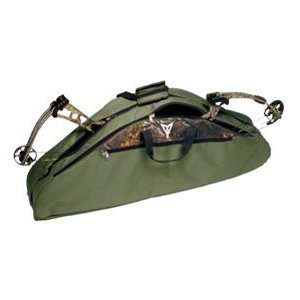 3006 43 Deluxe Double Bow Case 