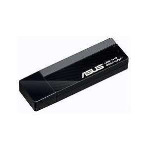  Asus USB N13 802.11n 300Mbps USB Network Adapter Retail 
