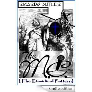 The MC Part 4   The Davidical Pattern (for Hip Hop in the Church) (The 