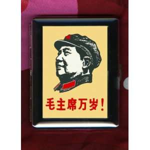  Vintage Chinese Propaganda Chairman Mao Tse Tung ID 