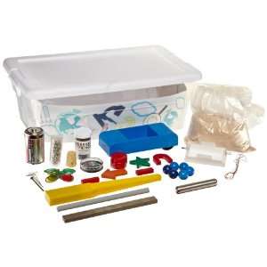 American Educational 4006 Magnets Kit  Industrial 