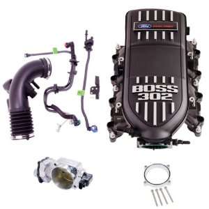 New Ford Racing 11 12 2011 2012 Mustang Boss 302 5.0l 4v Power up Kit 