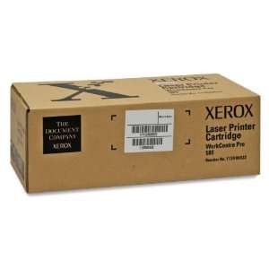  Xerox Part# 113R632 Toner Cartridge   2,500 Pages 