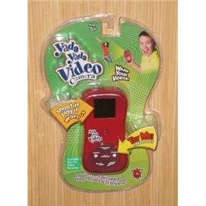  Yada Yada Warp Playback Video Recorder Toys & Games