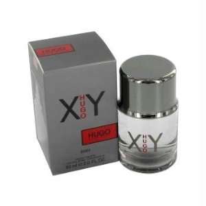   Xy Cologne By Hugo Boss 2 Oz Eau De Toilette Spray For Men Beauty