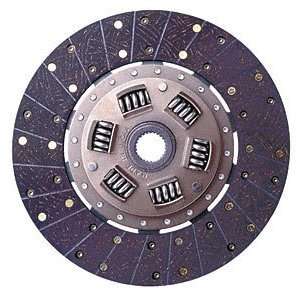  Centerforce 384024 Clutch Disc Automotive