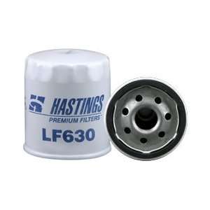  Hastings LF630 Oil Filter Automotive