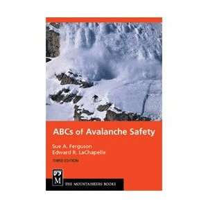  ABSs of Avalanche Safety