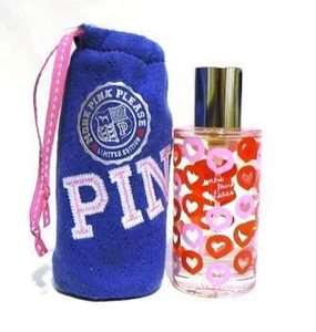 Victorias Secret More Pink Please 2.5oz Womens Perfume  