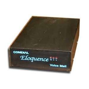  Eloquence Voicemail Electronics