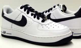 Nike Air Force 1 GS Boy Shoes Sz 3.5 ~ 7 #314192 147  