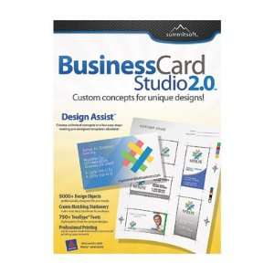  Business Card Studio 2.0