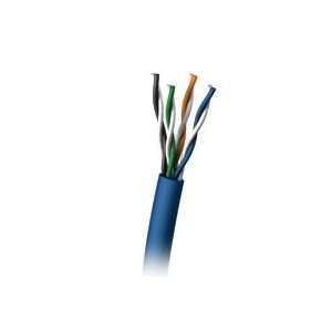  Cables To Go 32603 Cat6a 600MHz Solid Plenum Rated Cable 