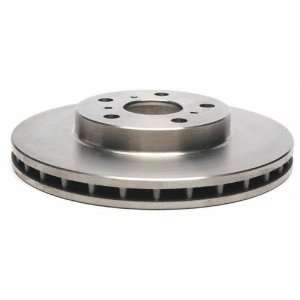  Aimco 3286 Premium Front Disc Brake Rotor Only Automotive