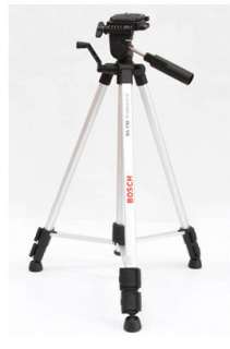BOSCH DLE70 DLE 70 Professional + Tripod BS150 BS 150  