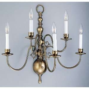  3295 3 2 Holtkotter Wallsconce