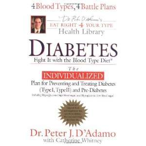   Right 4 Your Type Health Lib [Hardcover] Dr. Peter J. DAdamo Books