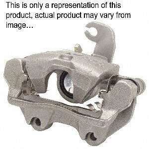 American Remanufacturers Inc. 11 3313 Front Left Rebuilt Caliper With 
