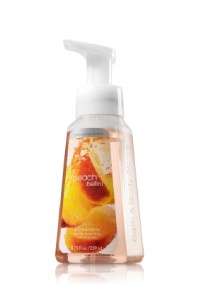 Introducing Bath and Body Works NEW Fresh Picked Anti Bacterial Gentle 