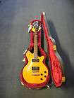 Maton MS2000 Mastersoun​d Electric Guitar w/ Case   Bigg