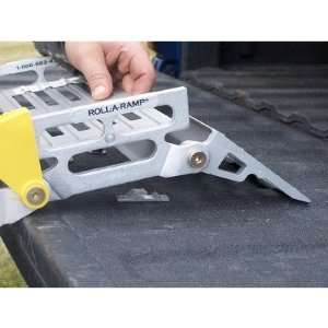  Roll A Ramp 3415 Pickup tailgate brackets for mounting to 