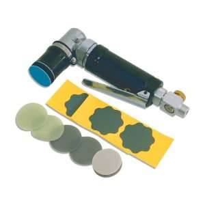  Kovax 910 3501   Touch up Sander