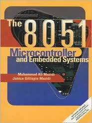   Systems, (0138610223), Muhammad Ali Mazidi, Textbooks   