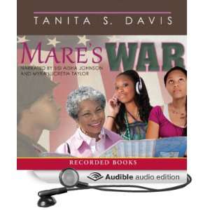   ) Tanita S. Davis, Sisi Aisha Johnson, Myra Lucretia Taylor Books