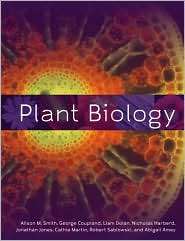 Plant Biology, (0815340257), Alison M. Smith, Textbooks   Barnes 