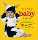 Wacky Baby Knits 20 Knitted Alison Jenkins