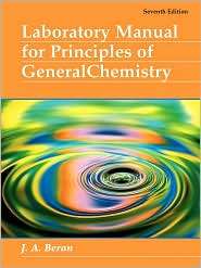   Chemistry, (0471214981), Jo Allan Beran, Textbooks   