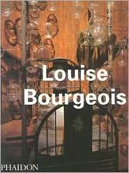 Louise Bourgeois, (0714841226), Robert Storr, Textbooks   Barnes 