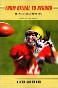   Sports, (0231133413), Allen Guttmann, Textbooks   