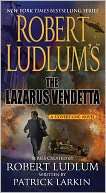 Robert Ludlums The Lazarus Vendetta (Covert One Series #5)