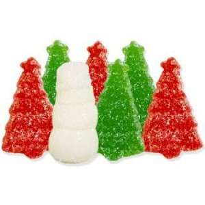 Albanese Gummi Christmas Winter Wonderland , 1.5 LB  