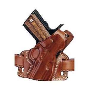  Silhouette High Ride Holster, Revolvers 2 to 4 Barrels 